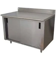 Advance Tabco CK-SS-308 96