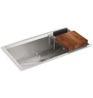 Kohler K-28876 Tempered 32-1/4