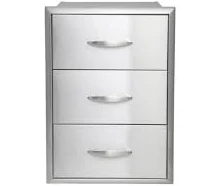 Turbo Grills 18
