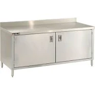 Aero Cabinet Base - 3TGSOHD-24144