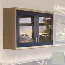 Lab Wall Cabinet 35